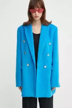 Пальто Stine Goya, синий