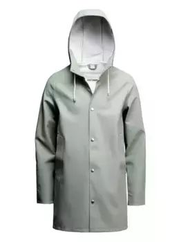 Пальто 'Stockholm' Stutterheim, зеленый