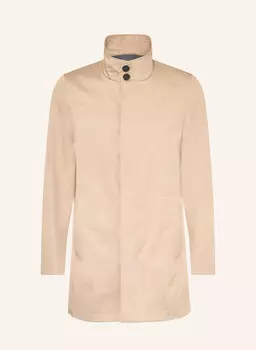 Пальто Strokesman'S, бежевый