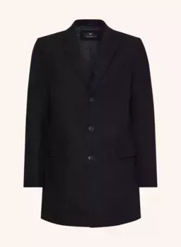 Пальто Strokesman'S, синий