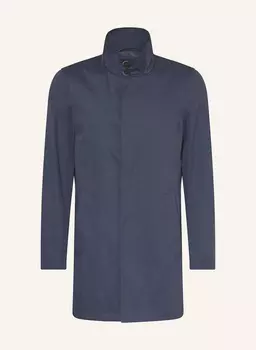 Пальто Strokesman'S, синий