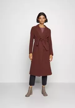 Пальто Studio Id, бордовый
