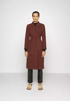 Пальто Studio Id, бордовый