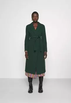 Пальто Studio Id, зеленый