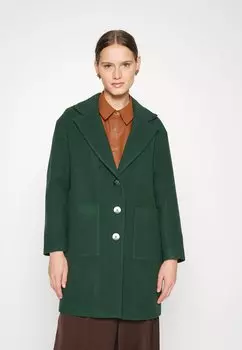 Пальто Studio Id, зеленый