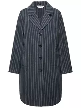 Пальто Studio Untold, антрацит