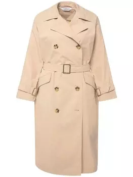 Пальто Studio Untold, цвет mandel