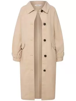 Пальто Studio Untold, цвет perlmutt