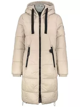 Пальто Sublevel, бежевый