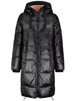 Пальто Sublevel, черный