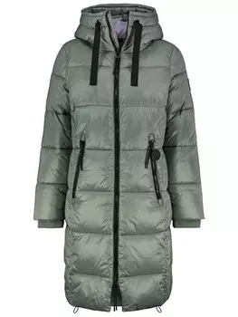 Пальто Sublevel, цвет silbei