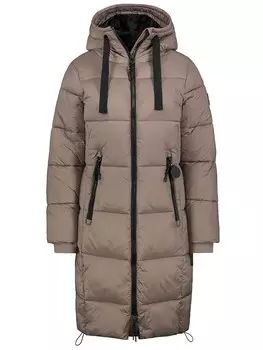 Пальто Sublevel, светло-коричневый