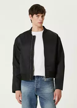 Пальто Sunflower, черный