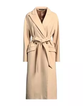 Пальто Tagliatore 02, бежевый
