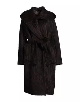Пальто Tagliatore, черный