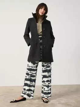 Пальто TAIFUN, черный