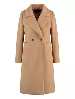 Пальто TAIFUN, светло-коричневый