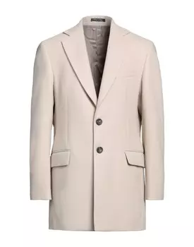 Пальто Takeshy Kurosawa, бежевый