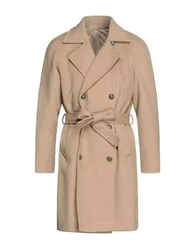 Пальто Takeshy Kurosawa, бежевый