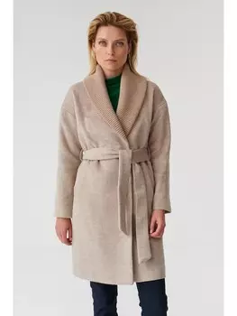 Пальто TATUUM, бежевый