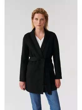 Пальто TATUUM, черный