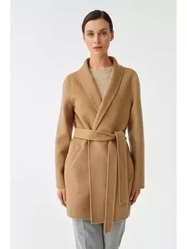 Пальто TATUUM, кэмел