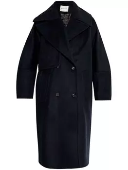 Пальто Telly MUNTHE, синий