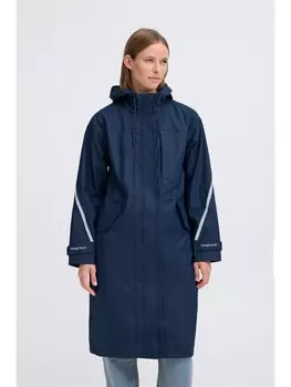 Пальто TheJoggConcept, синий