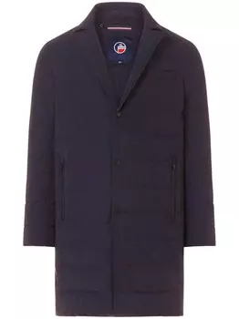 Пальто Theophane Fusalp, синий