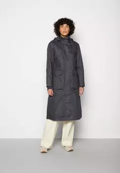 Пальто Thought, синий