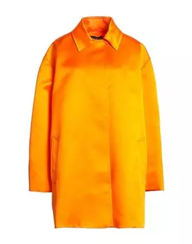 Пальто Tom Ford, оранжевый