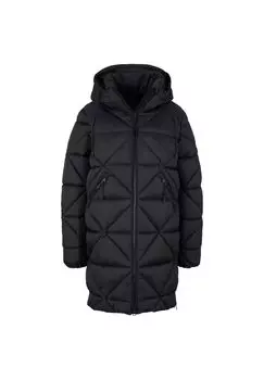 Пальто Tom Tailor, цвет Deep Black