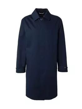 Пальто TOMMY HILFIGER Between-Seasons Coat, темно-синий