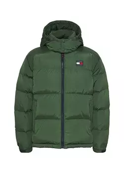 Пальто Tommy Jeans