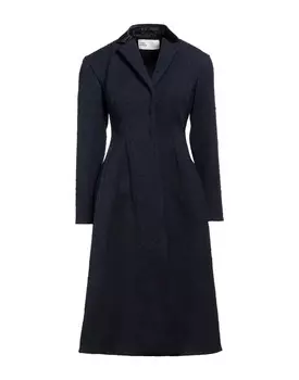 Пальто Tory Burch, синий