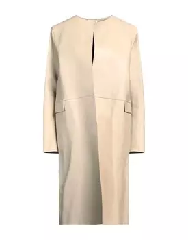 Пальто Toteme, бежевый