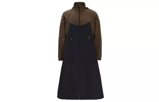 Пальто-тренч Evergreen Trench женские Lululemon