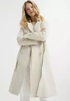 Пальто-тренч Greenpoint, бежевый