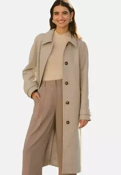 Пальто-тренч REGULAR FIT Friends Like These, бежевый