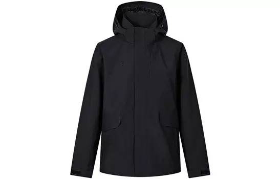 Пальто тренч женские Joma, черный