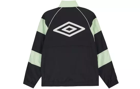 Пальто тренч женские Umbro, цвет Sonic Blue