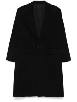 Пальто Trinitapoli Hevo, черный