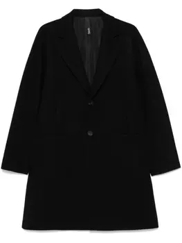 Пальто Trito Hevo, черный