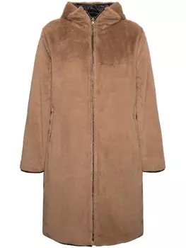 Пальто Ulla Popken, черный