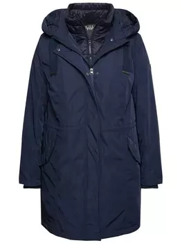 Пальто Ulla Popken, синий