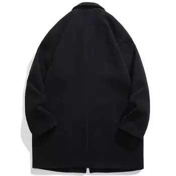 Пальто унисекс Jeep, бежевый