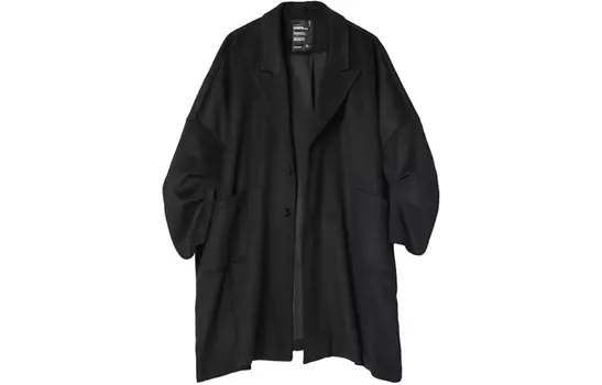 Пальто унисекс ROARINGWILD