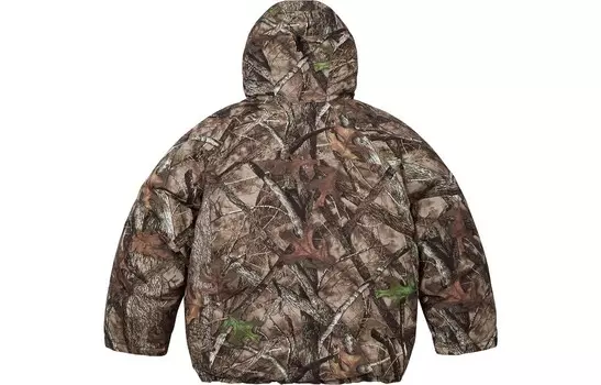 Пальто унисекс Supreme, белый