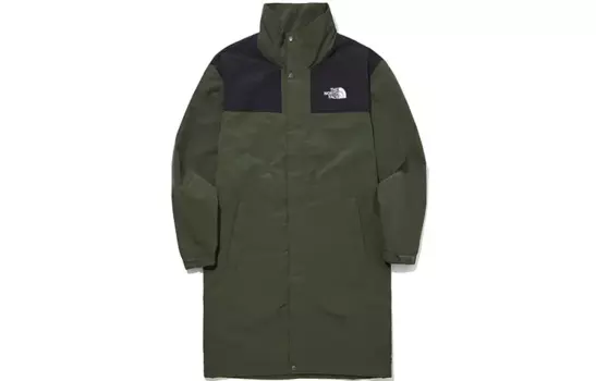 Пальто унисекс Tawny The North Face, цвет Tawny