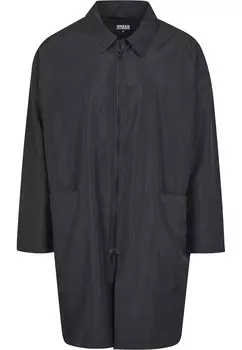 Пальто Urban Classics Between-Seasons Coat, черный